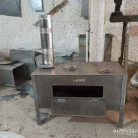 فروش بخاری هیزمی|بخاری، هیتر، شومینه|آشخانه, |دیوار