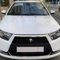 دنا پلاس اتومات و دنده صفر ۱۴۰۵