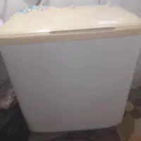 لباسشویی دوقلو