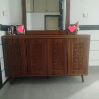 کنسول و میز تلویزیون