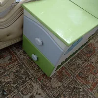 سرویس خواب کودک ونوجوان|تخت و صندلی بچه|مشهد, سرافرازان|دیوار