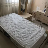 تشک تخت نوزاد