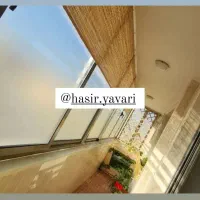 حصیر چوبی|صنایع دستی و سایر لوازم تزئینی|یزد, |دیوار