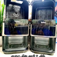 سرخکن رژیمی/هواپز/تفال 14لیتر2المنت مدل جدید+ضمانت|اجاق گاز و لوازم برقی پخت‌وپز|تهران, امین حضور|دیوار