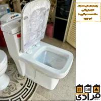 توالت فرنگی درجه یک - برند مروارید،کاتیا،اونیکس|لوازم سرویس بهداشتی|رشت, گیل|دیوار