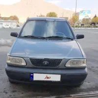 پراید 141 84|خودرو سواری و وانت|اراک, |دیوار