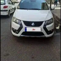 کوییک اس ۱۴۰۲ بدون رنگ|خودرو سواری و وانت|اهر, |دیوار