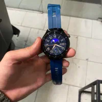 ساعت معاوضه با