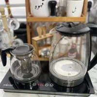 چایی ساز برقی