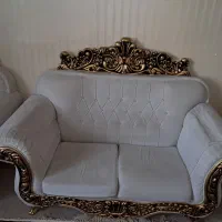 مبل|مبلمان خانگی و میز عسلی|ایلام, |دیوار