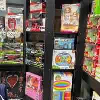 قفسه های طرح چوب تمیز مناسب برای مغازه و ..|کتابخانه، شلف، قفسههای دیواری|آفتاب, |دیوار