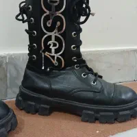 نیم بوت دخترونه