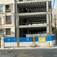 آپارتمان ۹۰ متری فول*چیتگر*دریاچه*خرید اقساطی