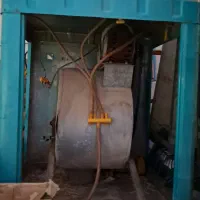 کولر آبی ۴۵۰۰