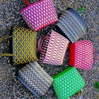 سبدبافی گیلان|صنایع دستی و سایر لوازم تزئینی|آستانه اشرفیه, |دیوار