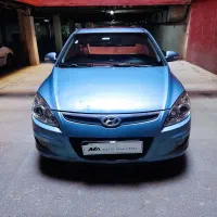 هیوندا I30 آی سی مدل 2011