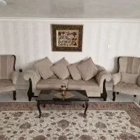 مبل نیم ست