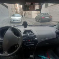 تیبا صندوق‌دار EX، مدل ۱۳۹۳|خودرو سواری و وانت|تهران, پیروزی|دیوار