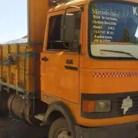 خاور ۸۰۸ مدل ۸۰|خودرو سنگین|شیراز, کوشک بیدک|دیوار