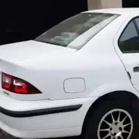 لاستیک سمند