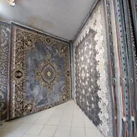 فرش۱۲متری تمام نخ بی سی اف صادراتی|فرش|مشهد, طلاب|دیوار