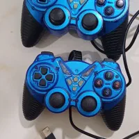 دو دست دسته بازی اچ بی