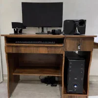 سیستم کامل اداری