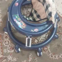 کالسکه روروئک کریر|کالسکه و لوازم جانبی|فسا, |دیوار