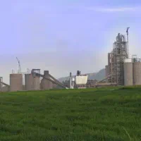 سیمان تیپ 2 ایلام