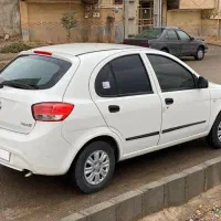 تیبا 2 مدل 1401