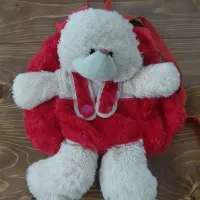 کیف عروسکی