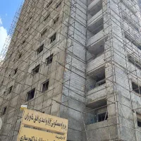 بلوک فوق سبک پرسی تبریز با دستگاه اتوماتیک|مصالح و تجهیزات ساختمان|اصفهان, پل شریعتی|دیوار