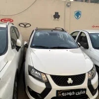 کوئیک مدل ۴۰۳ قابل معاوضه