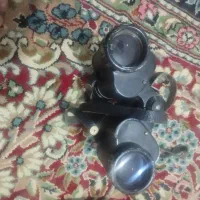دوربین شکاری روسی|کلکسیون و سرگرمی|کرمان, |دیوار
