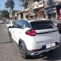 X22 PRO اتومات|خودرو سواری و وانت|ری, شهرری|دیوار