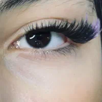 مدل کاشت مژه رایگان