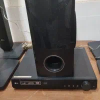 سینما خانواده الجی|سیستم صوتی خانگی|خاوران, |دیوار