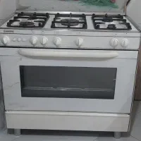 گاز فردا تهران سبحان