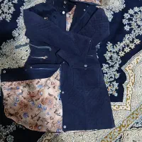 پالتو کاپشن