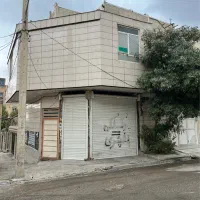 تجاری-مسکونی دونبش بلوار کاوه فرزانگان چهارم
