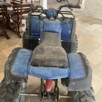 موتور چهار چرخ