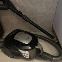 جاروبریی الجی اصلی|جاروبرقی، جارو شارژی، بخارشو|رشت, دیلمان|دیوار