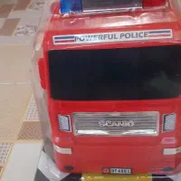 تریلی اسباب بازی|اسباب‌بازی بچه|ایلام, |دیوار