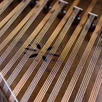 سنتور|سازهای سنتی|همدان, |دیوار