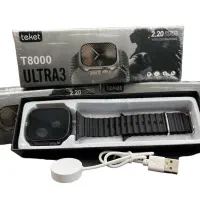 ساعت هوشمند|لوازم جانبی موبایل و تبلت|کرج, شاهینویلا|دیوار