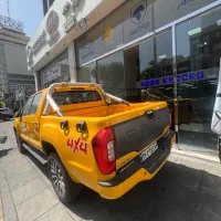 فوتون تونلند اتومات بنزینی G9 مدل 1404..فوری|خودرو سواری و وانت|تهران, توحید|دیوار
