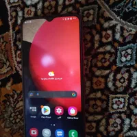 سامسونگ Galaxy A02s با حافظهٔ ۶۴ گیگابایت|موبایل|باقرشهر, |دیوار