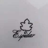 سرویس چینی 12نفره|ظروف سرو و پذیرایی|قشم, |دیوار