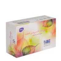 صابون ضدلک وروشن کننده