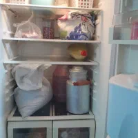 یخچال سامسونگ اصل کره|یخچال و فریزر|قوچان, |دیوار